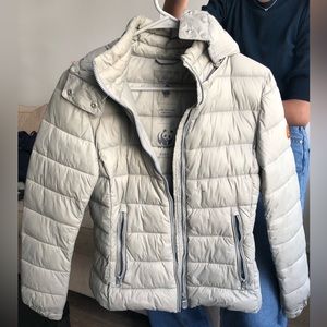 Save The Duck down jacket